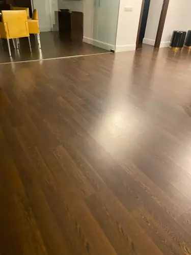 ניקיון משרד לפני אכלוס 2